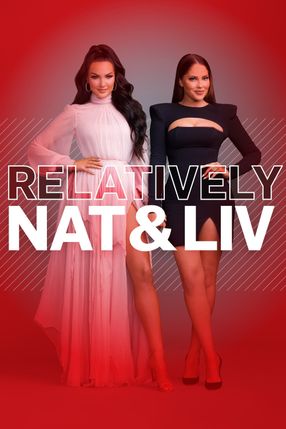 Poster: Relatively Nat & Liv