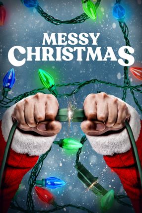 Poster: Messy Christmas