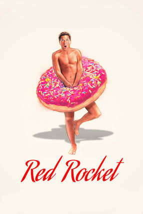 Poster: Red Rocket