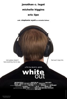 Poster: White Out