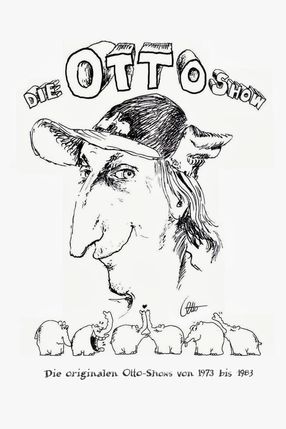 Poster: Die Otto-Show
