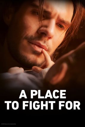 Poster: A Place to Fight For