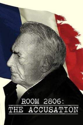 Poster: Zimmer 2806: Die Anschuldigung