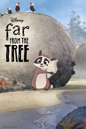 Poster: Far From the Tree