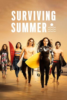 Poster: Surviving Summer