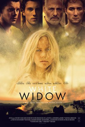 Poster: White Widow