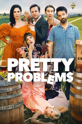 Poster: Pretty Problems