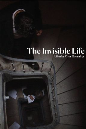 Poster: The Invisible Life