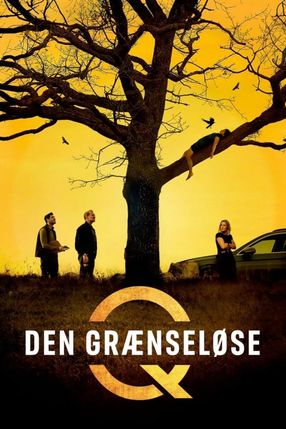 Poster: Grenzenlos