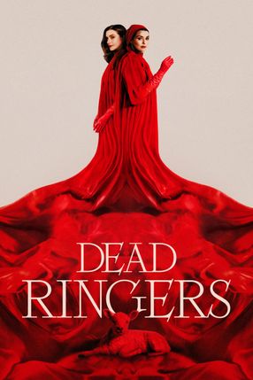 Poster: Dead Ringers