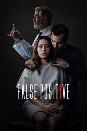 Poster: False Positive
