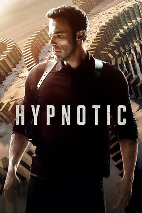 Poster: Hypnotic