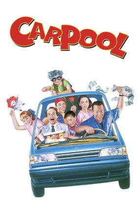 Poster: Carpool