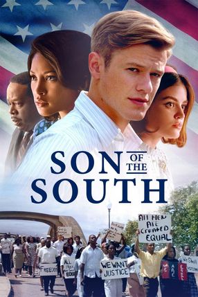 Poster: Son of the South