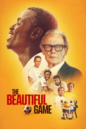 Poster: The Beautiful Game