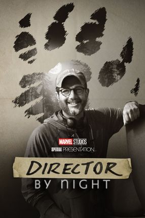Poster: Director by Night