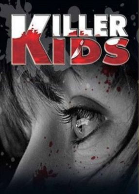 Poster: Killer Kids