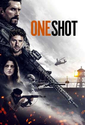 Poster: One Shot