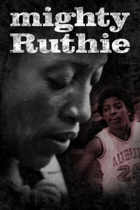 Poster: Mighty Ruthie