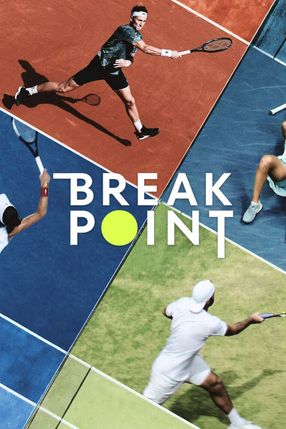 Poster: Break Point