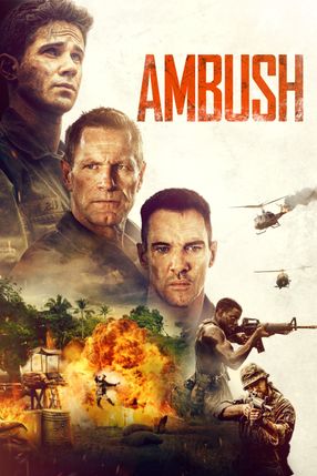 Poster: Ambush