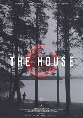 Poster: Das Haus