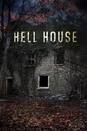 Poster: Hell House