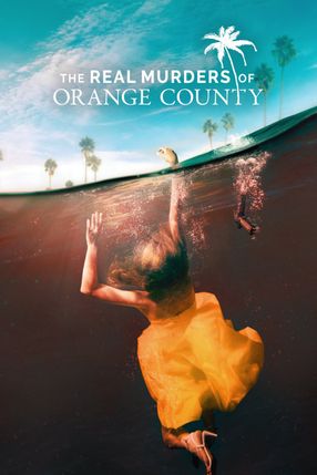 Poster: The Real Murders of Orange County