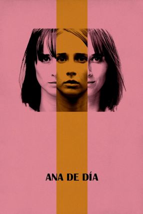 Poster: Ana by Day