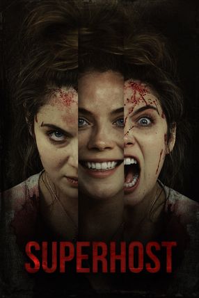 Poster: Superhost