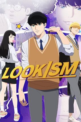 Poster: Lookism