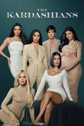 Poster: The Kardashians