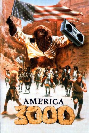 Poster: America 3000