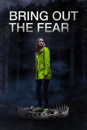 Poster: Bring Out the Fear