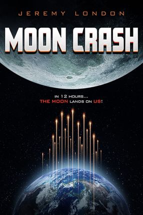Poster: Moon Crash