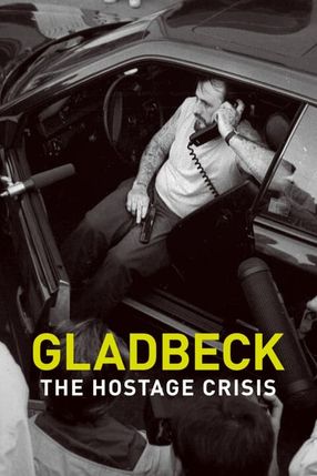 Poster: Gladbeck: The Hostage Crisis