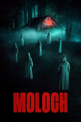 Poster: Moloch