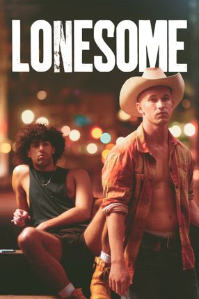 Poster: Lonesome
