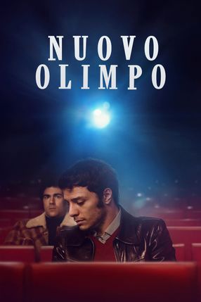 Poster: Nuovo Olimpo