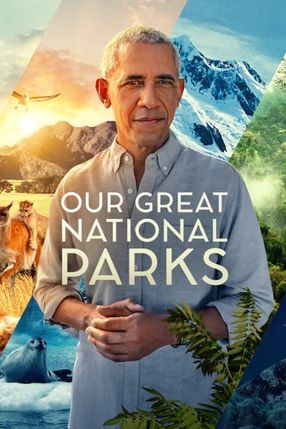Poster: Our Great National Parks