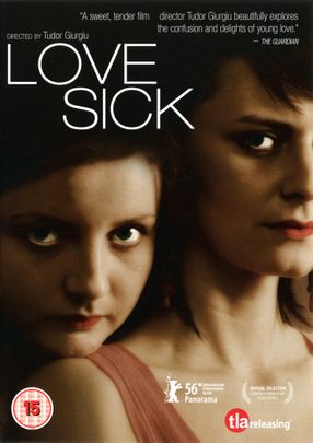 Poster: Love Sick