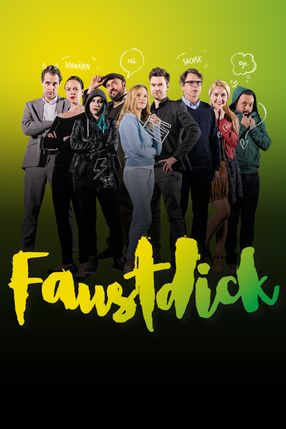Poster: Faustdick