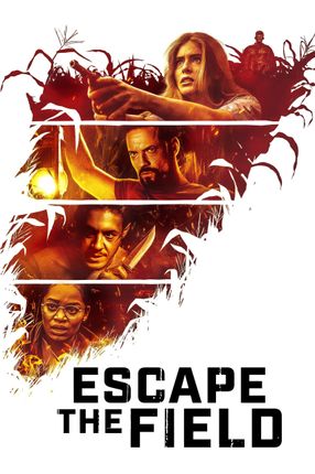 Poster: Escape the Field