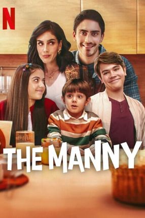 Poster: The Manny