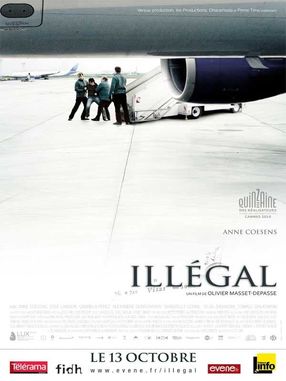 Poster: Illegal