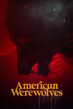 Poster: American Werewolves