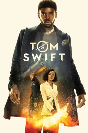 Poster: Tom Swift
