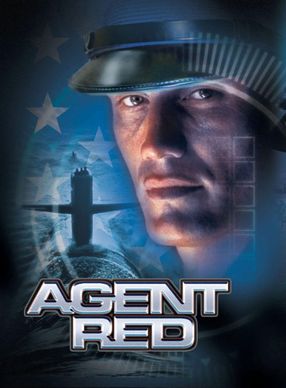 Poster: Agent Red - Ein tödlicher Auftrag