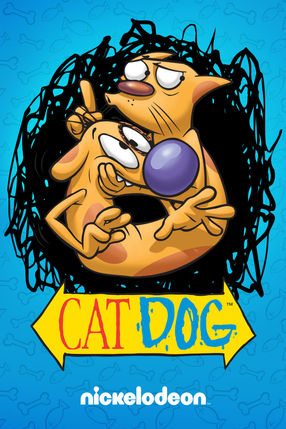 Poster: CatDog
