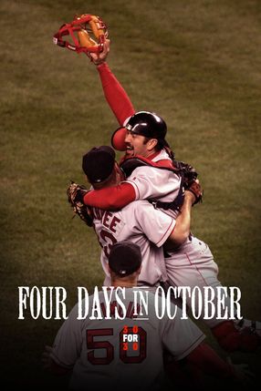 Poster: Four Days in October